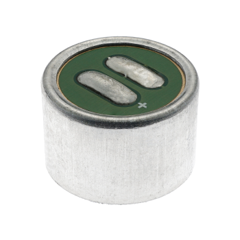 Electret Condenser Microphone-CMO9765-3022-392S-1033